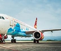 桂林航空“五一”成绩出炉，各项数据创新高！