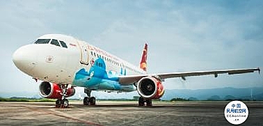 桂林航空“五一”成绩出炉，各项数据创新高！