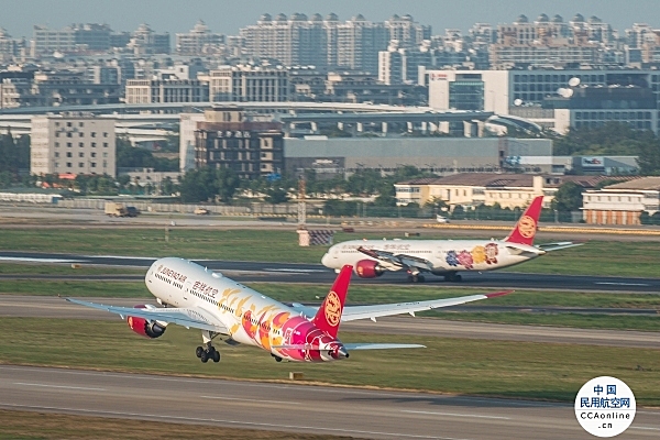5月16日起，吉祥航空将恢复首个上海始发国内定期客运航班