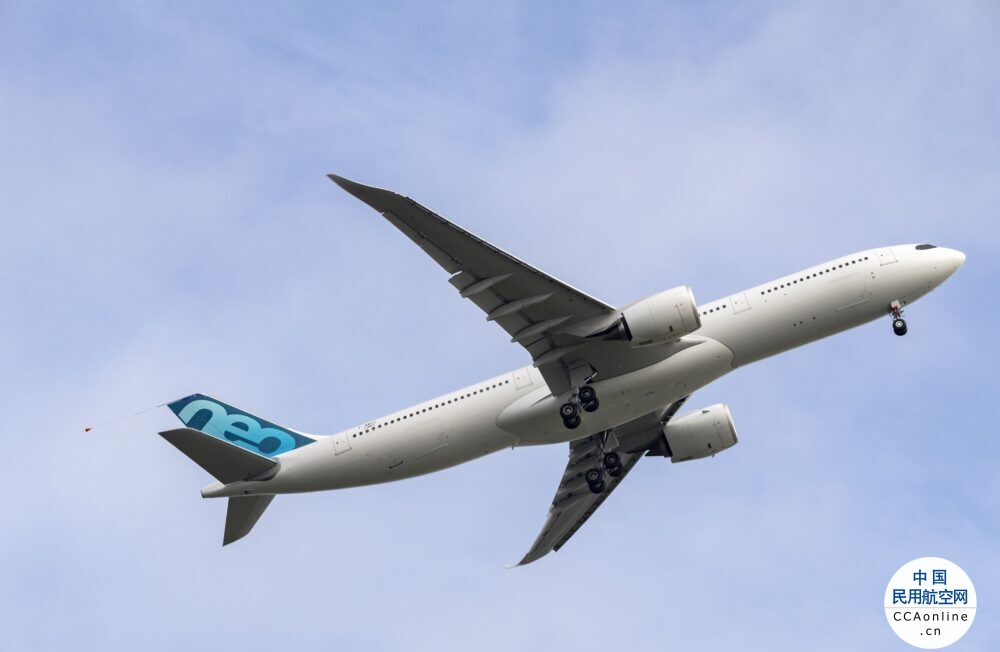 哪些航空公司订购了罕见的空客A330-800？