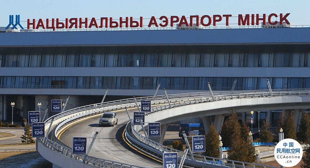 爱尔兰一架客机遭诈弹威胁紧急降落白俄罗斯