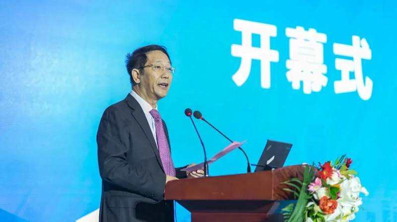 中國航空器材集團有限公司黨委書記、董事長賈寶軍退休，徐思偉接任