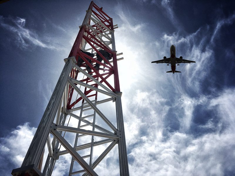 安徽将布局新增多个机场 研究论证金寨机场建设