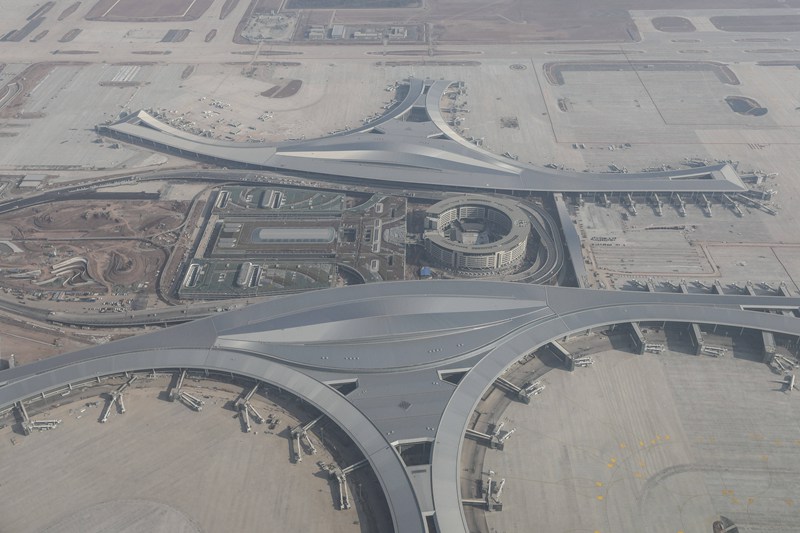 已拥有4F级国际枢纽机场的成都为何要建第二座国际机场？