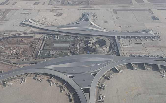 已拥有4F级国际枢纽机场的成都为何要建第二座国际机场？