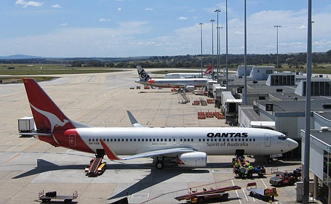 澳大利亚3月11日起取消对自中国入境旅客的新冠检测要求