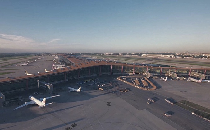 北京顺义将以首都机场为核心构建临空国际消费新枢纽
