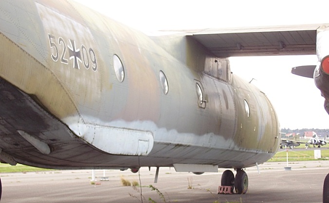 俄堪察加航空：失事的安-26飞机动作不符合降落规程