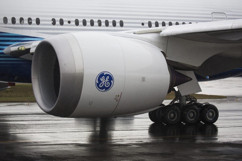 GE航空明年将在新加坡聘请超过300名员工
