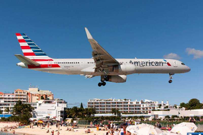美國聯(lián)邦航空管理局批準復飛海地北部六個機場的航班