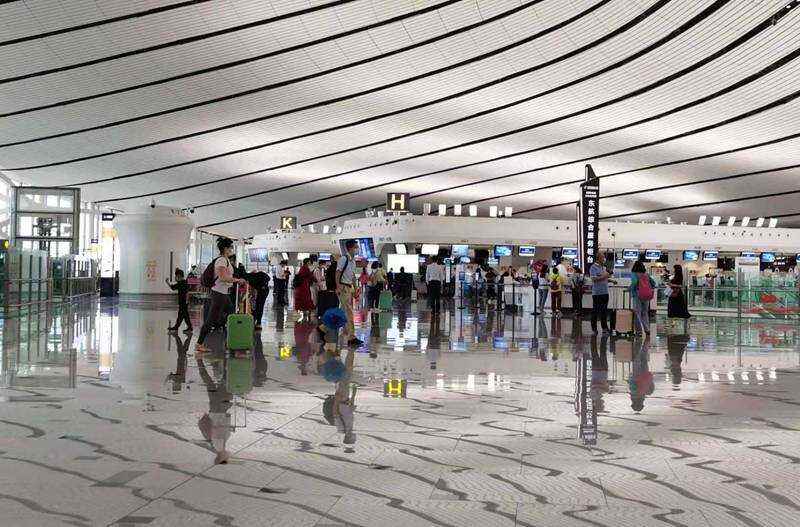 国家卫健委：从严指导机场、口岸等落实防控措施