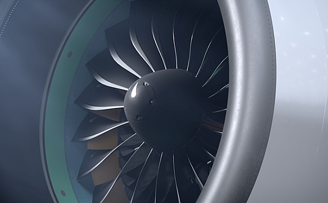 中银航空租赁选择普惠GTF™发动机为高达25架增购的空客A320neo系列飞机提供动力