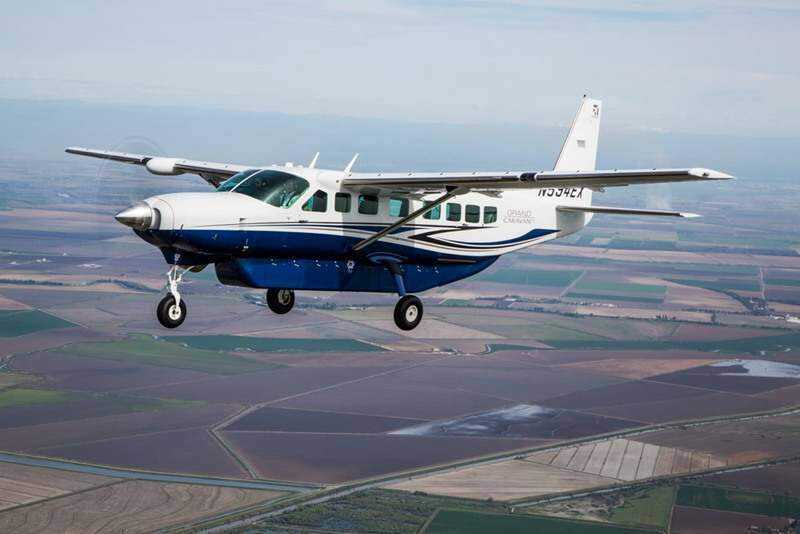 德事隆航空宣布與Surf Air Mobility公司簽訂150架賽斯納208EX加長型大篷車訂單，助力發(fā)展電動商務(wù)出行