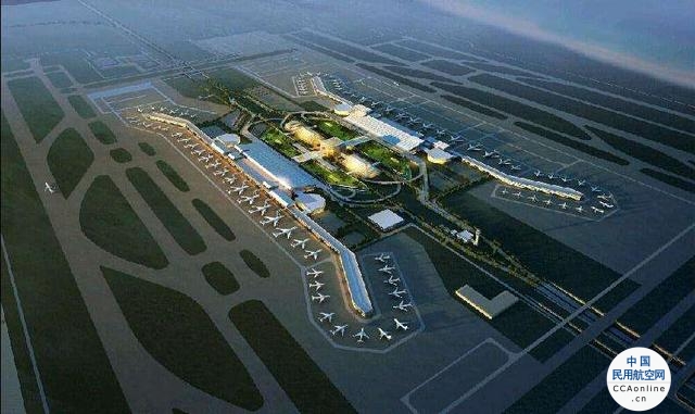 福建：积极打造临空临港枢纽经济区及厦门和福州机场综合枢纽