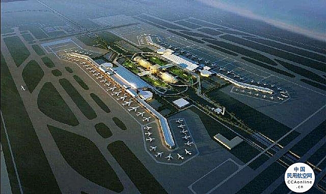 福州机场将开辟首尔和济州航线
