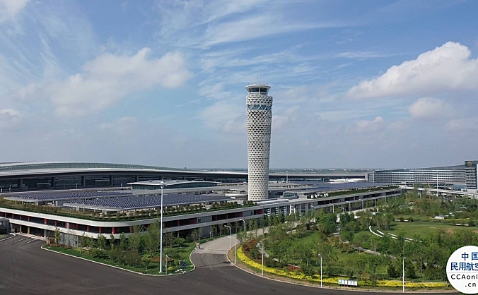 机场搬迁为何势在必行？胶东机场打开“机”遇之门