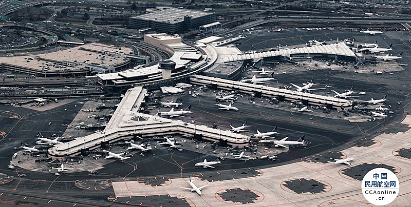 纽瓦克机场A航站因施工面临安检延误 乘客需提前抵达