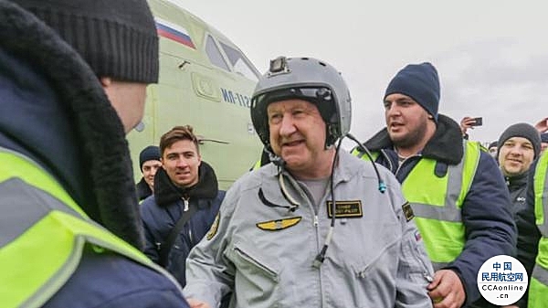 俄罗斯王牌试飞员在伊尔-112V坠机事故中丧生