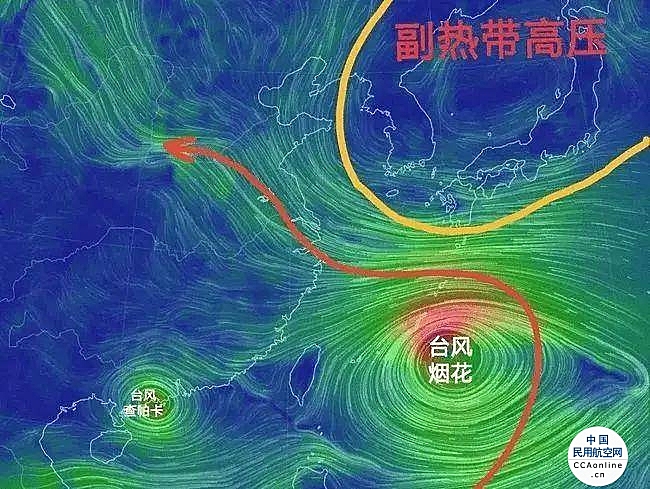 郑州机场：提醒近期暴雨天气注意预防 受暴雨影响航班停运