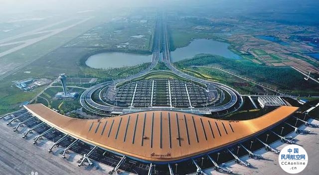 扩建！合肥新桥国际机场传来大消息