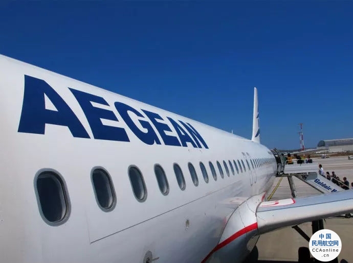 希腊航空运输全面复苏或要等到2024年