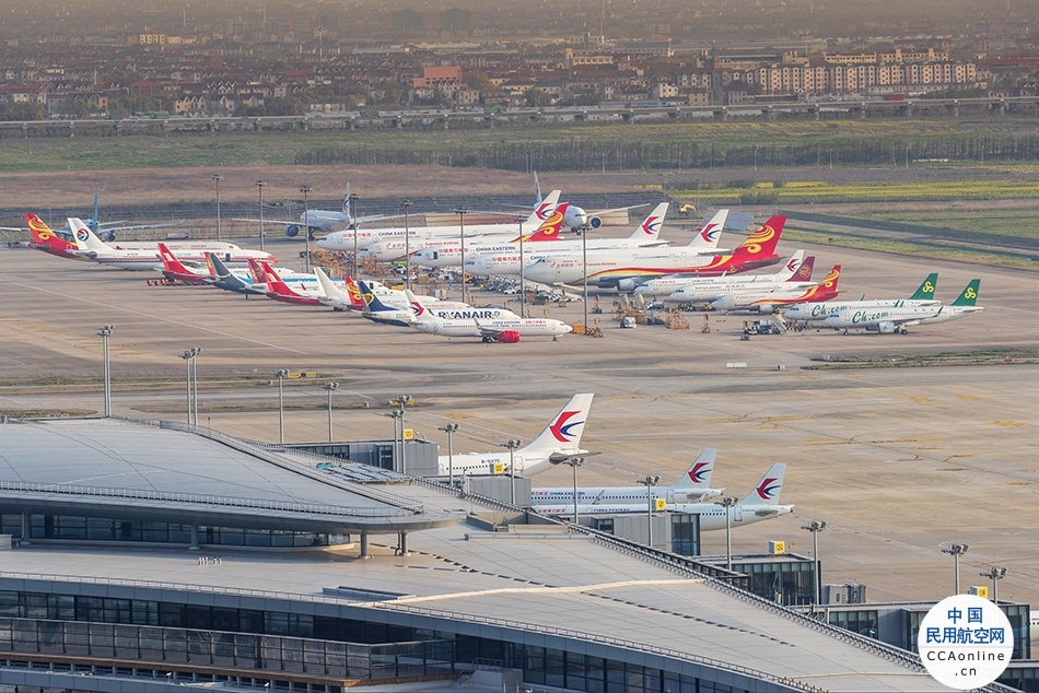 上海新增2例本地确诊！其中一例为浦东机场境外货机作业人员，涉及场所公布