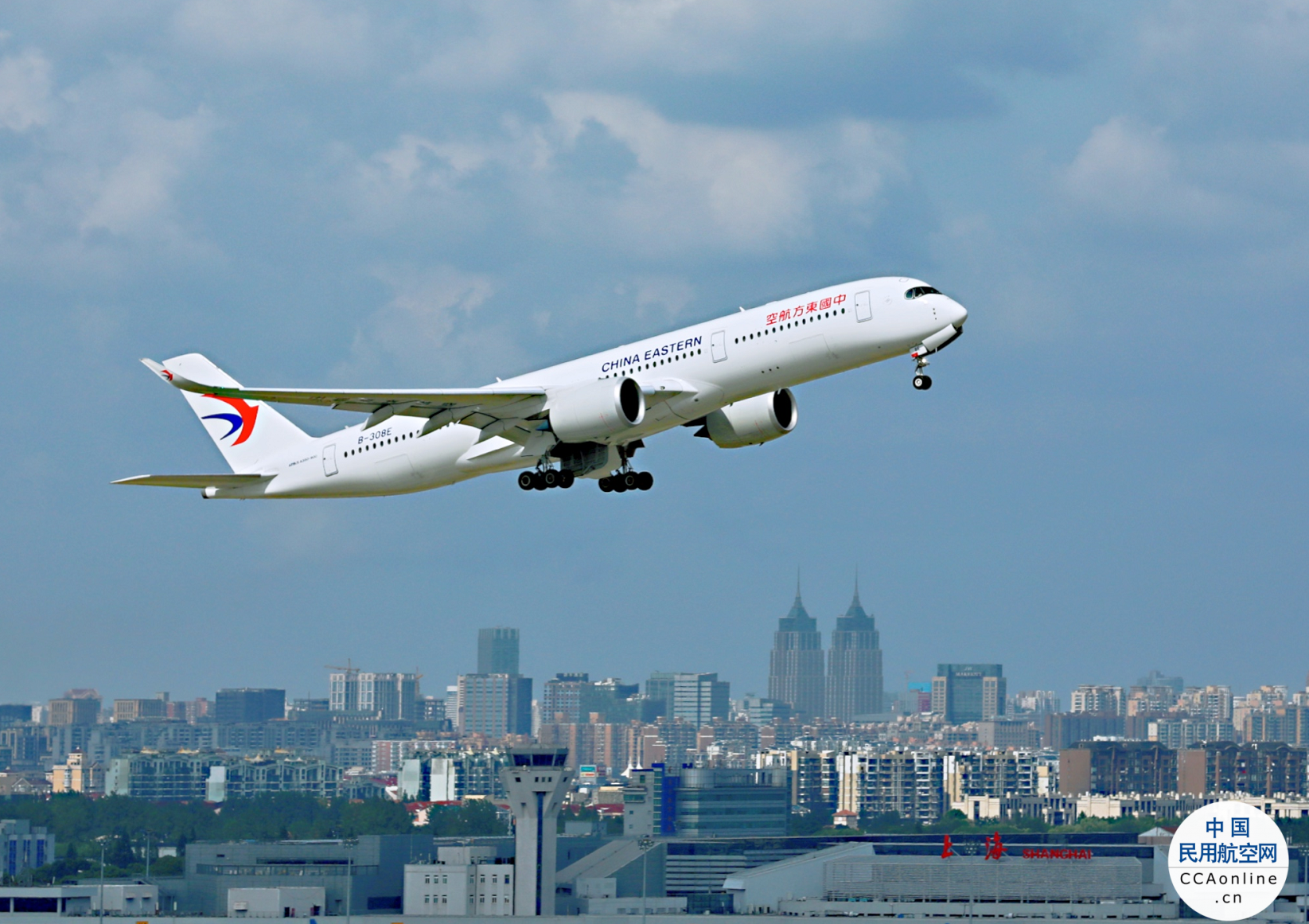 东航新增杭州飞马尼拉国际航线、 香港航班复航