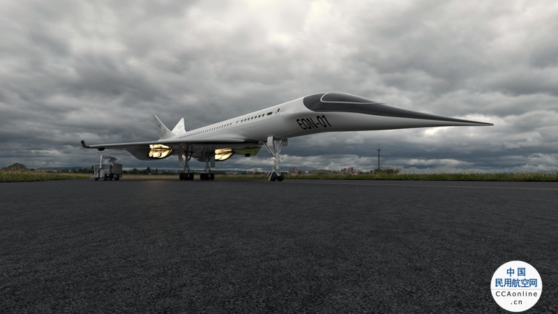 Leap Aerospace和它的神奇超音速VTOL零碳客机