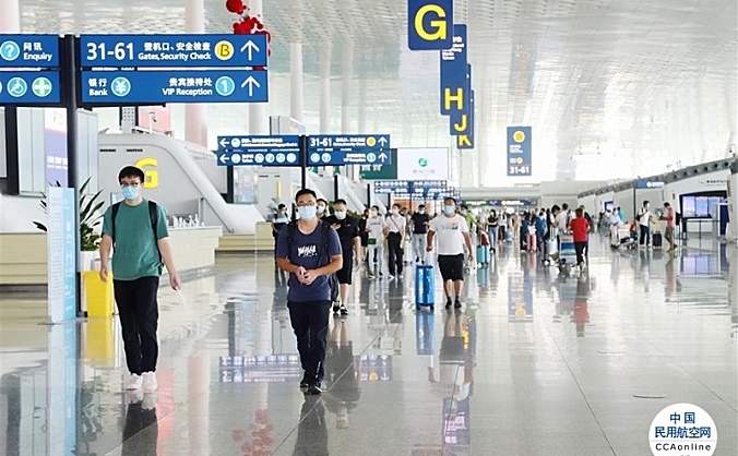 今年春运武汉预计将发送旅客800万人次 节后客流叠加鼓励错峰返岗