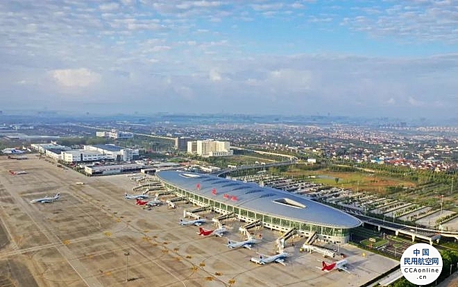 江苏民航规划：南通新机场2023年开建！