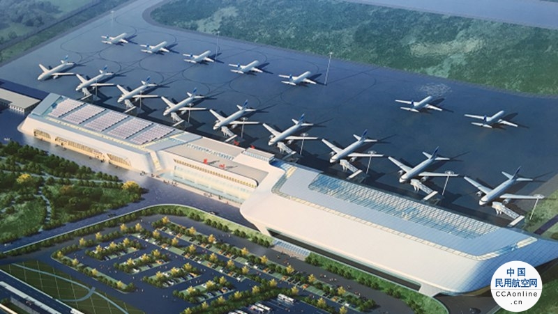 国务院正式批复！成渝世界级机场群再添开放航空口岸