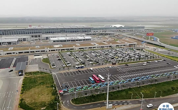 宁夏印发现代物流发展“十四五”规划，谋划建设空港型国家物流枢纽