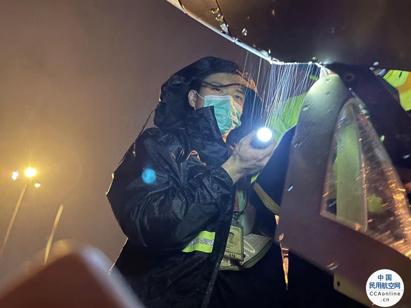 平凡中的坚守 你们是最可爱的人