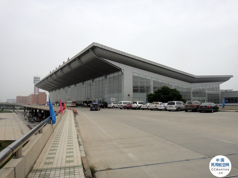 甘肃兰州中川国际机场 单日旅客吞吐量重回2万人次