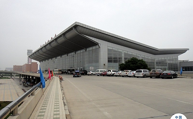 兰州中川国际机场最新进出港疫情防控政策提示