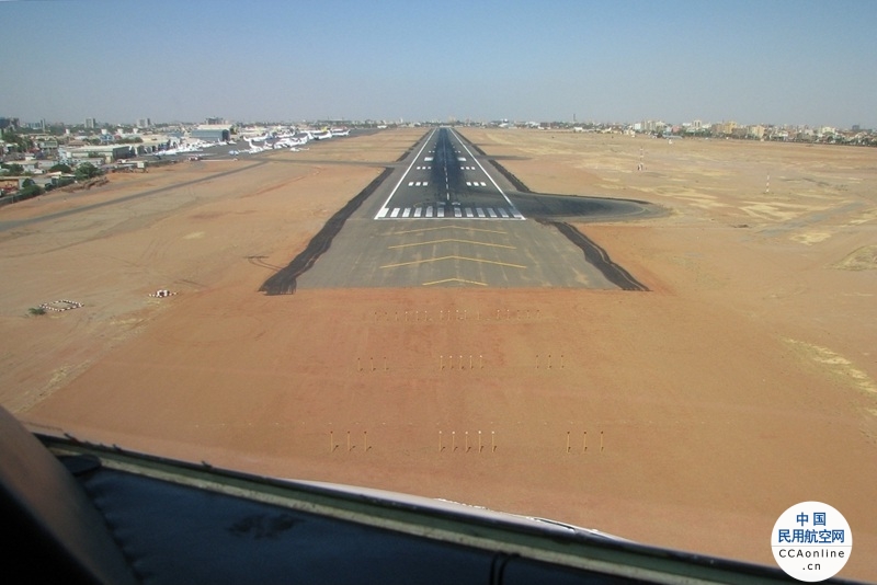 苏丹喀土穆国际机场所有航班27日恢复航班运营