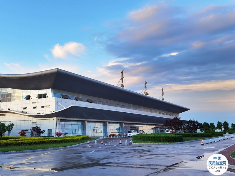 秦皇岛机场3月29日起计划恢复运营成都-秦皇岛-哈尔滨航线