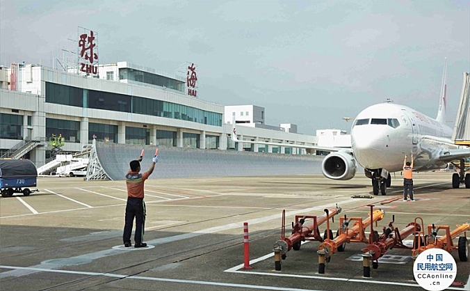 即日起广州、珠海两地机场取消东莞旅居史旅客48小时内核酸检测证明查验