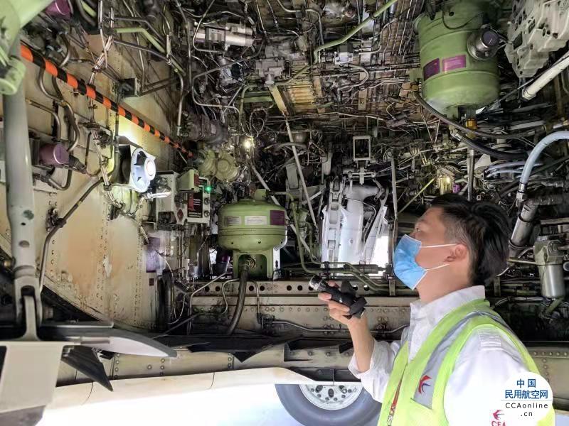 凝心聚力再出发，护航进博在行动 ——东航技术有序推进第四届进博会各项保障准备工作