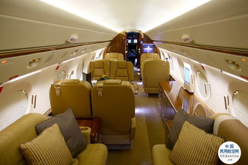 富人愈富，全球私人飞机需求激增，二手飞机都供不应求