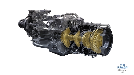 普惠加拿大宣布全新PW127XT 发动机系列：为支线涡桨发动机设定全新标杆