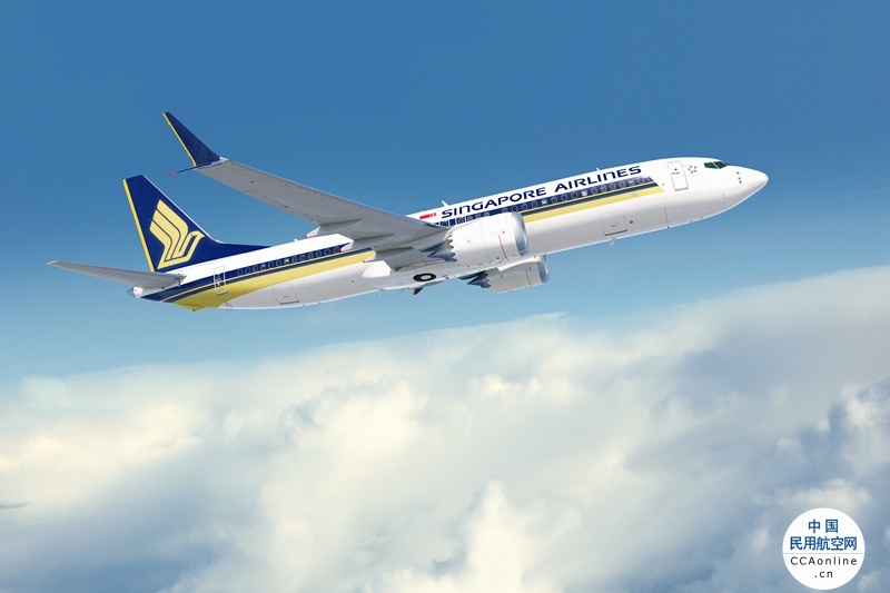 新加坡航空继续执飞新加坡-成都天府航线