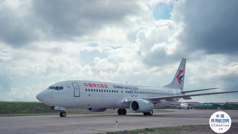 2022年春运开启 东航在华南地区预计执行航班约1.6万班