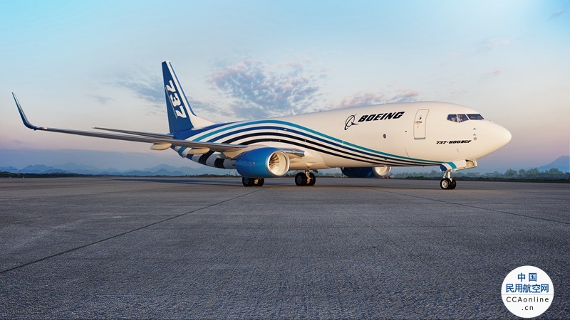波音与山东太古扩大737-800BCF改装能力以满足旺盛市场需求