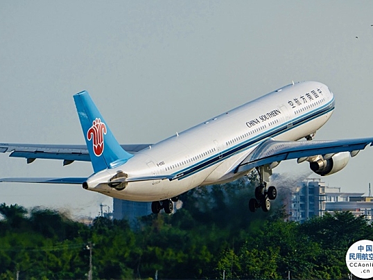 春运启动，南方航空在湘多举措保障旅客出行安全顺畅