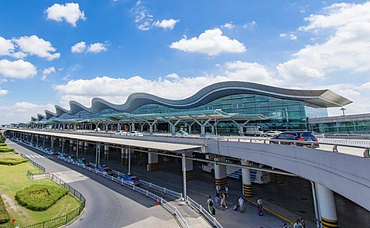 杭州萧山国际机场：9月16日-22日每日保留一班进京航班