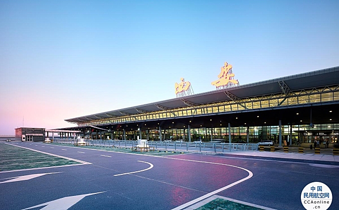 西安咸阳国际机场：对所有出港旅客加强疫情防控措施