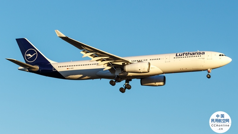 汉莎航空认为波音777X延迟交付对其运力并无影响