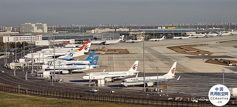 民航局：预计2025年民用运输机场数量达270个以上