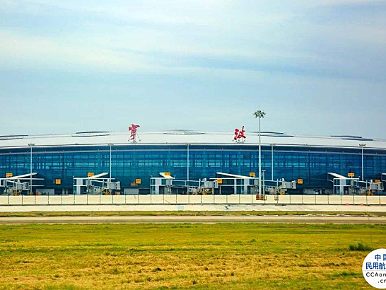 14日起宁波机场进港旅客执行核酸“落地检”
